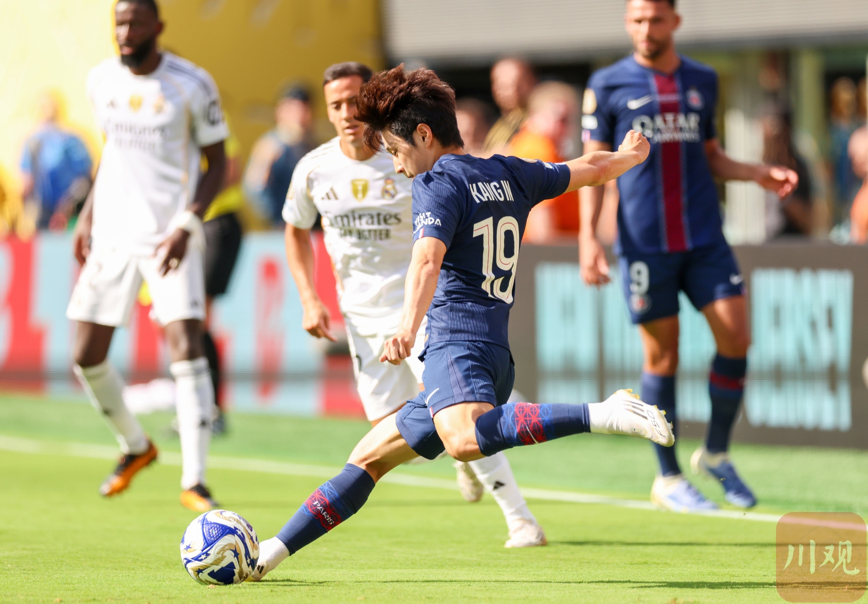 赛地聚焦:NBA总决赛冲刺阶段热度飙升;皇家马德里状态回暖;目标明确;团队化学反应显著的简单介绍 赛地聚焦:NBA总决赛冲刺阶段热度飙升;皇家马德里状态回暖;目标明确;团队化学反应显著的简单介绍