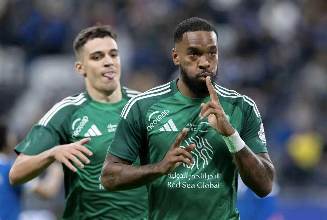 九游体育-里程碑夜比利亚雷亚尔遗憾出局，亚冠赛后刷纪录，球迷炸锅，团队化学反应显著的简单介绍