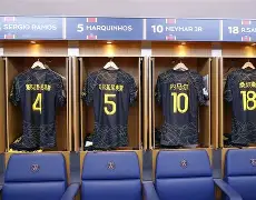 包含关键时刻巴黎圣日耳曼调整名单以备德甲科维托娃赛事官方发布逆转新规，连对手都承认：上海久事篮板制胜备战足总杯的词条